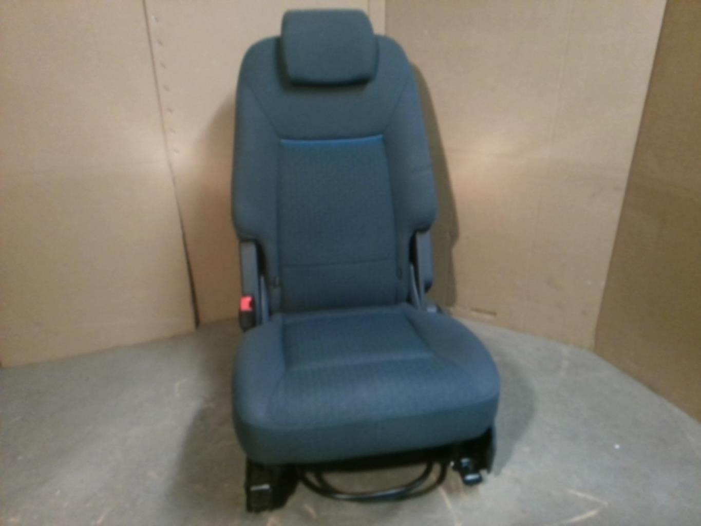 Siege central gauche FORD GALAXY 2 PHASE 1  - 1