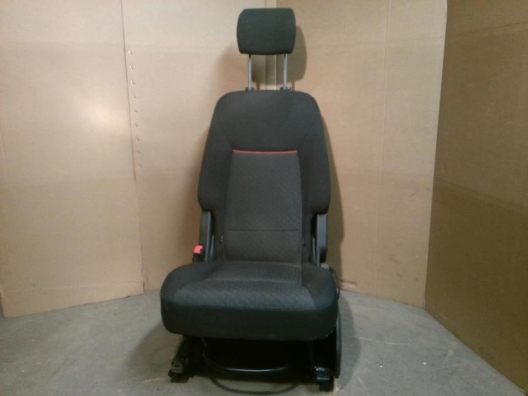 Siege central gauche FORD GALAXY 2 PHASE 1  - 1