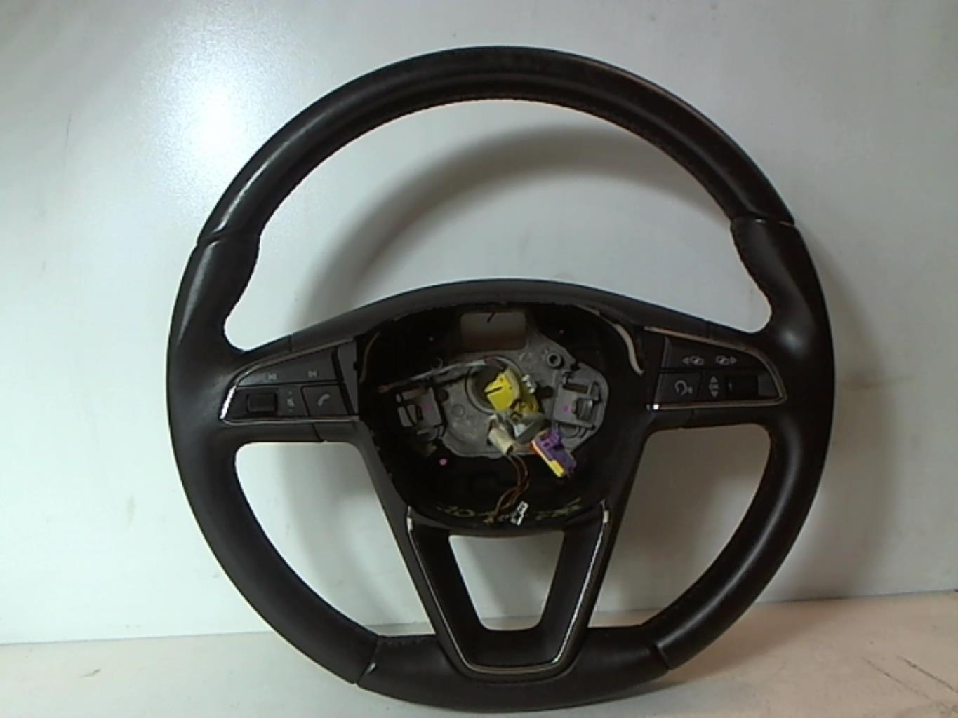 Volant SEAT TOLEDO 4 Diesel - 1