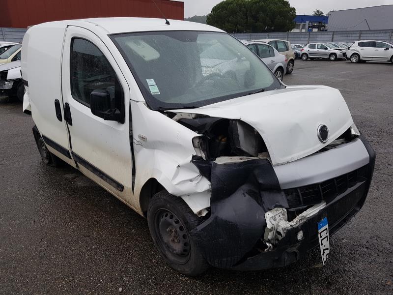 Image Porte avant droit - FIAT FIORINO 3