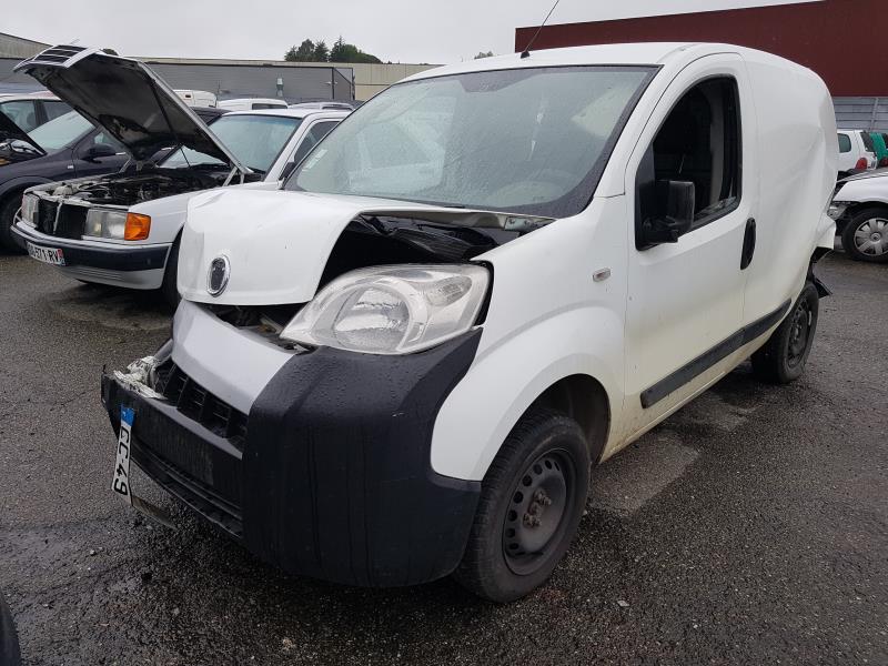 Image Porte avant droit - FIAT FIORINO 3
