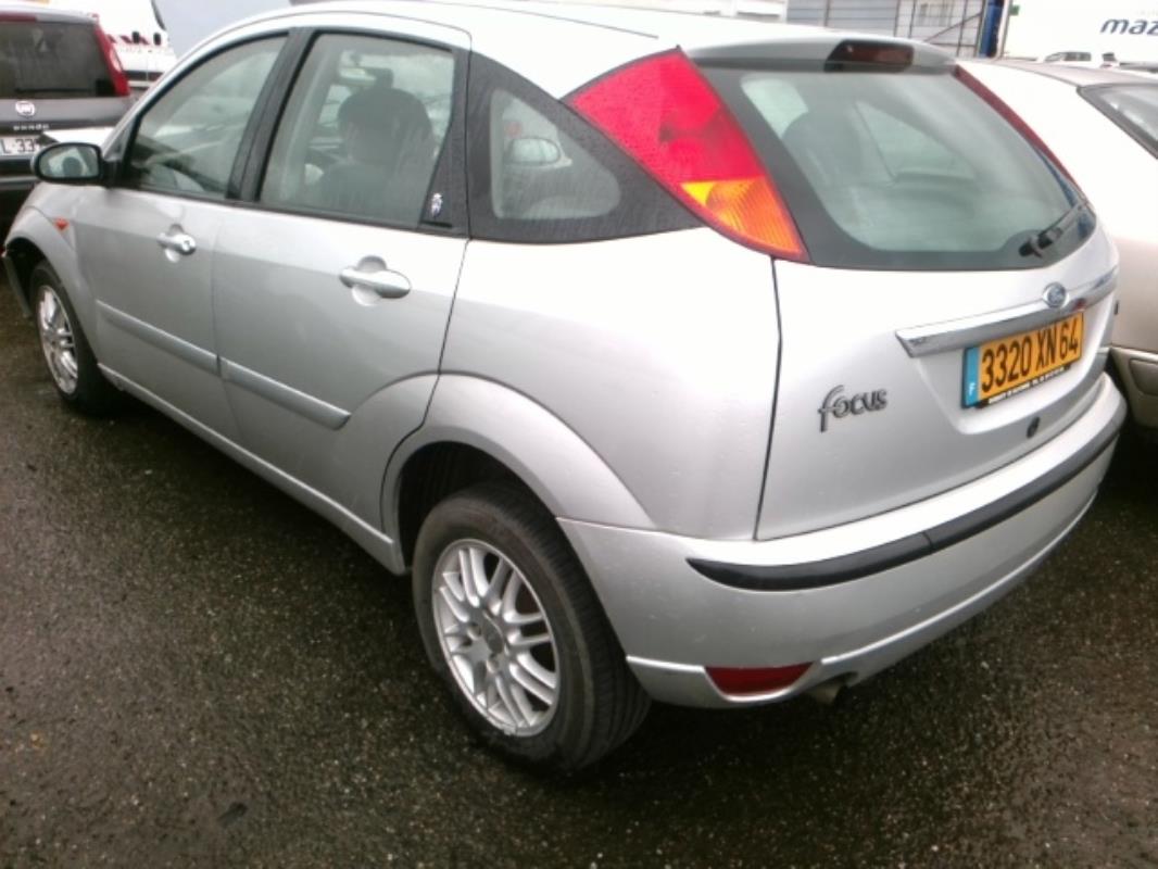 Cardan gauche (transmission) FORD FOCUS 1 Essence | Alberdi