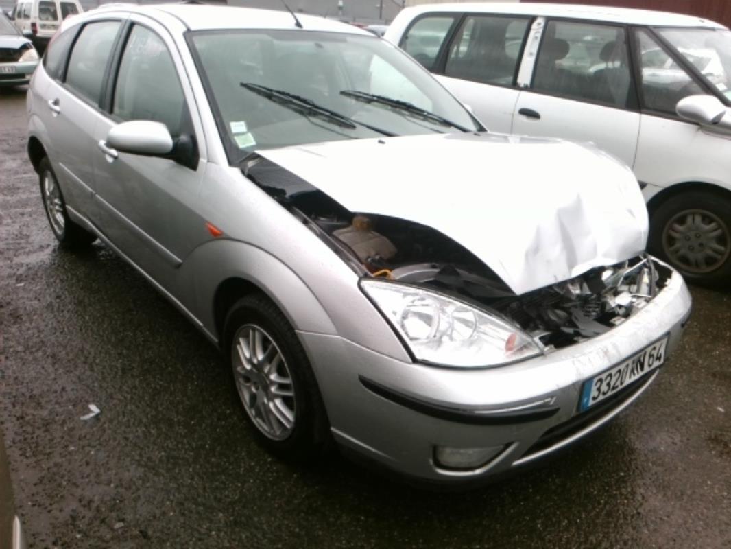 Cardan gauche (transmission) FORD FOCUS 1 Essence | Alberdi