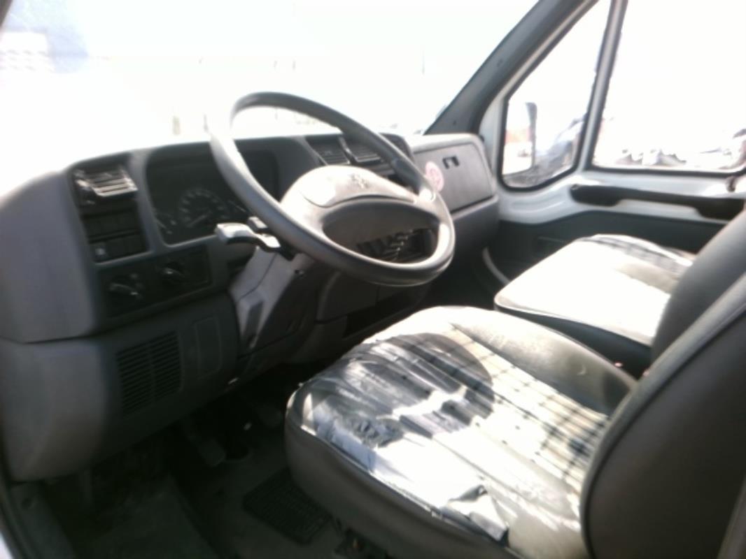 Image Retroviseur droit - PEUGEOT BOXER 1