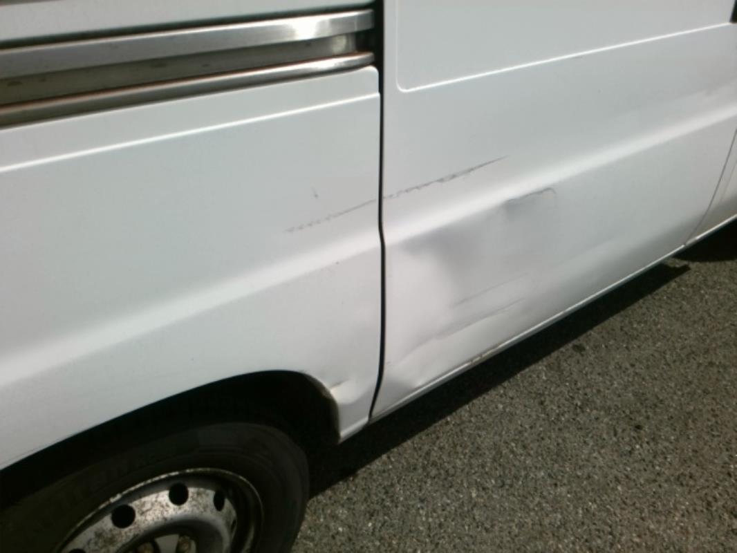 Image Retroviseur droit - PEUGEOT BOXER 1
