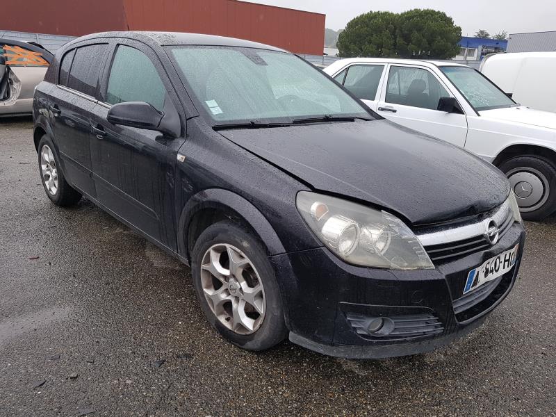 Image Moteur essuie glace arriere - OPEL ASTRA H