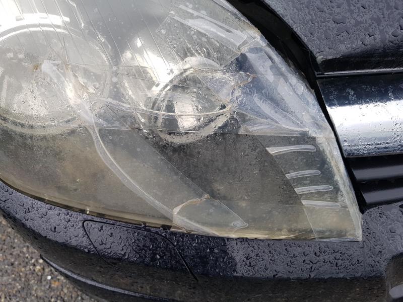 Image Moteur essuie glace arriere - OPEL ASTRA H