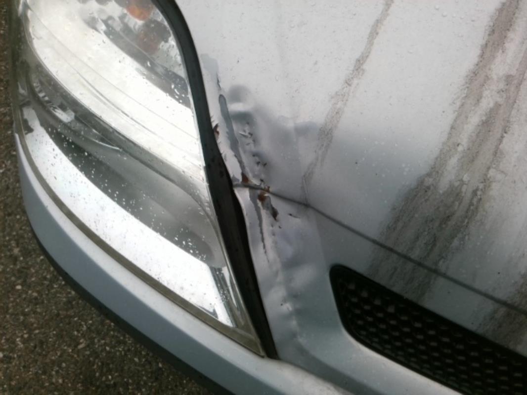 Image Injecteurs - RENAULT SCENIC 1