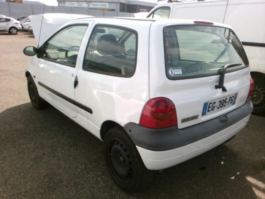Image Ceinture avant gauche - RENAULT TWINGO 1