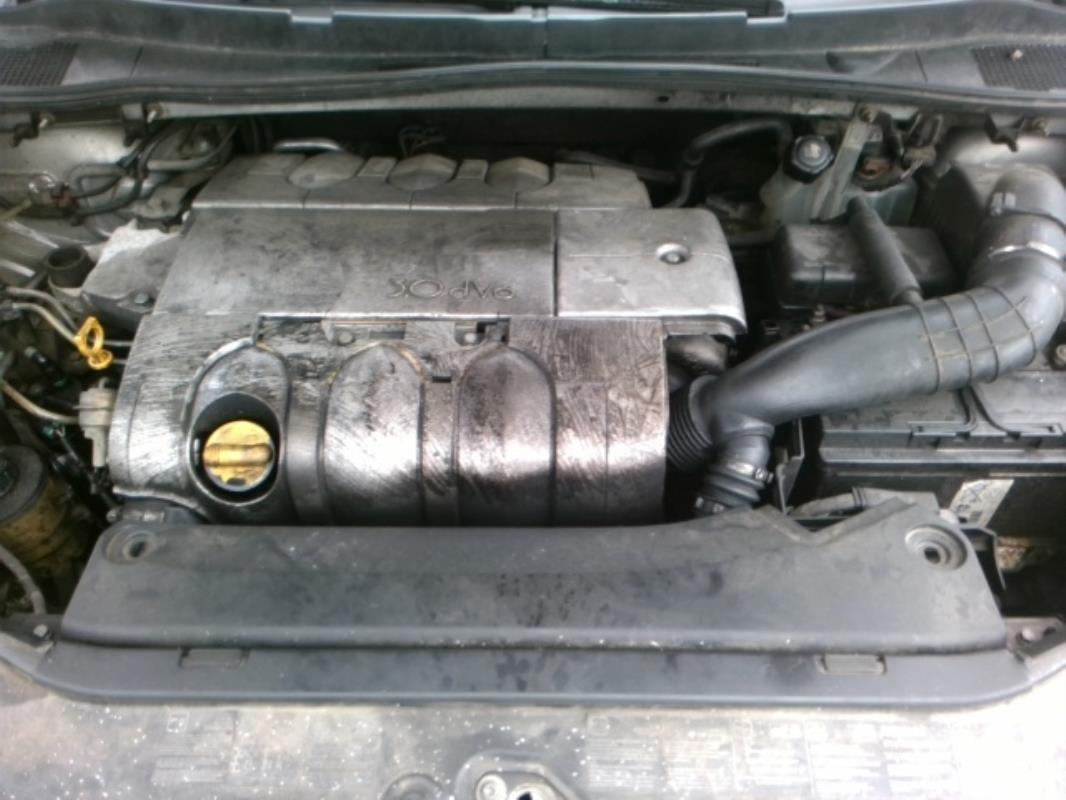 Image Compresseur clim - RENAULT VEL SATIS