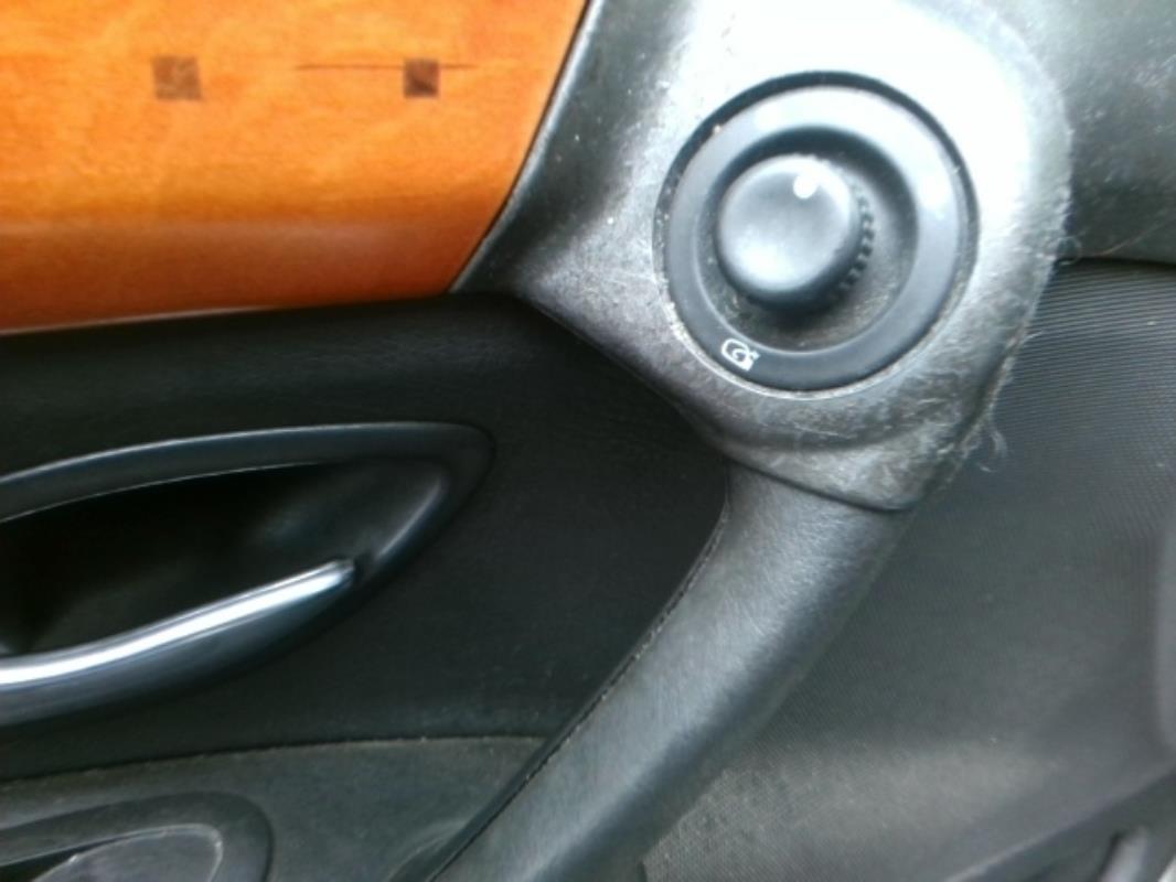 Image Compresseur clim - RENAULT VEL SATIS