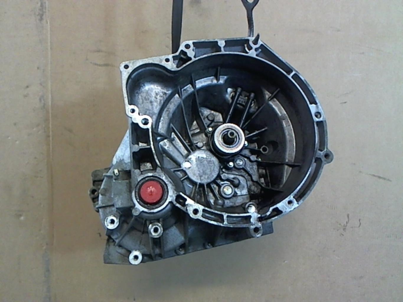 Boite de vitesses FORD FUSION PHASE 2 Diesel - 1