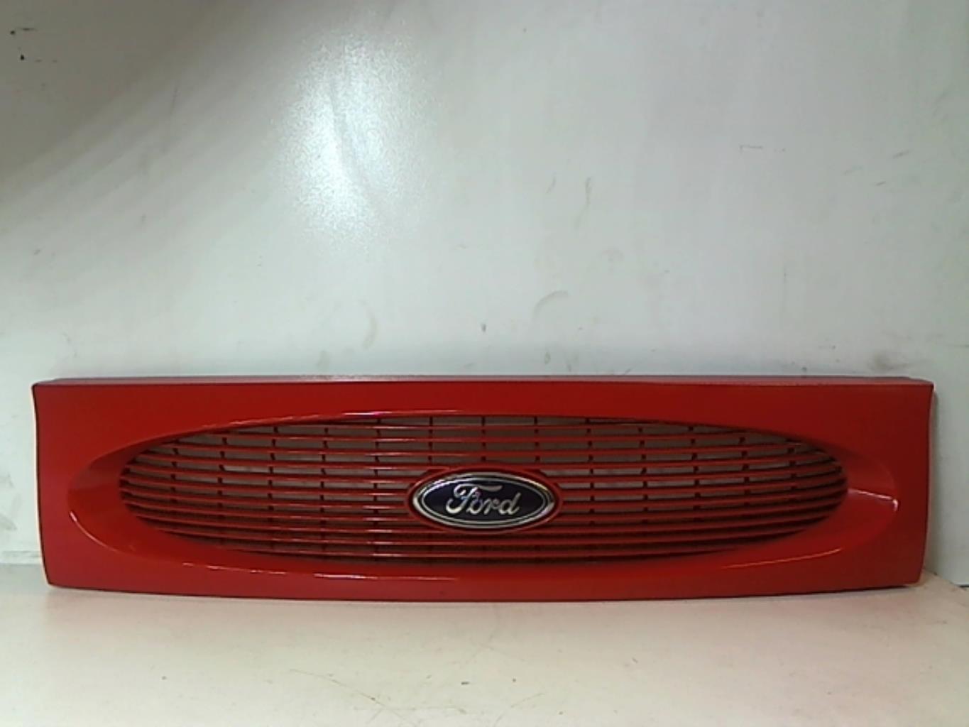 Image Calandre - FORD FIESTA 4