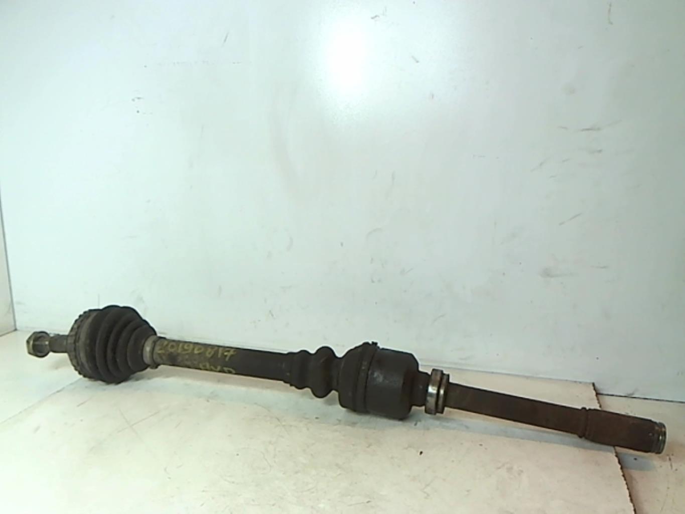 Image Cardan droit (transmission) - PEUGEOT 406