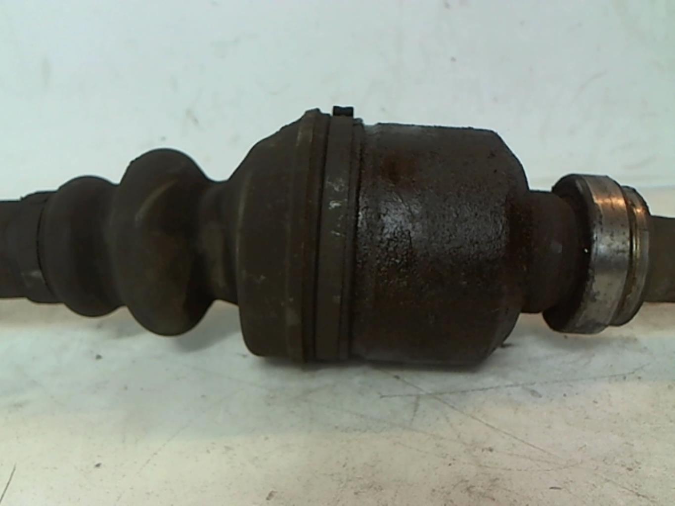 Image Cardan droit (transmission) - PEUGEOT 406