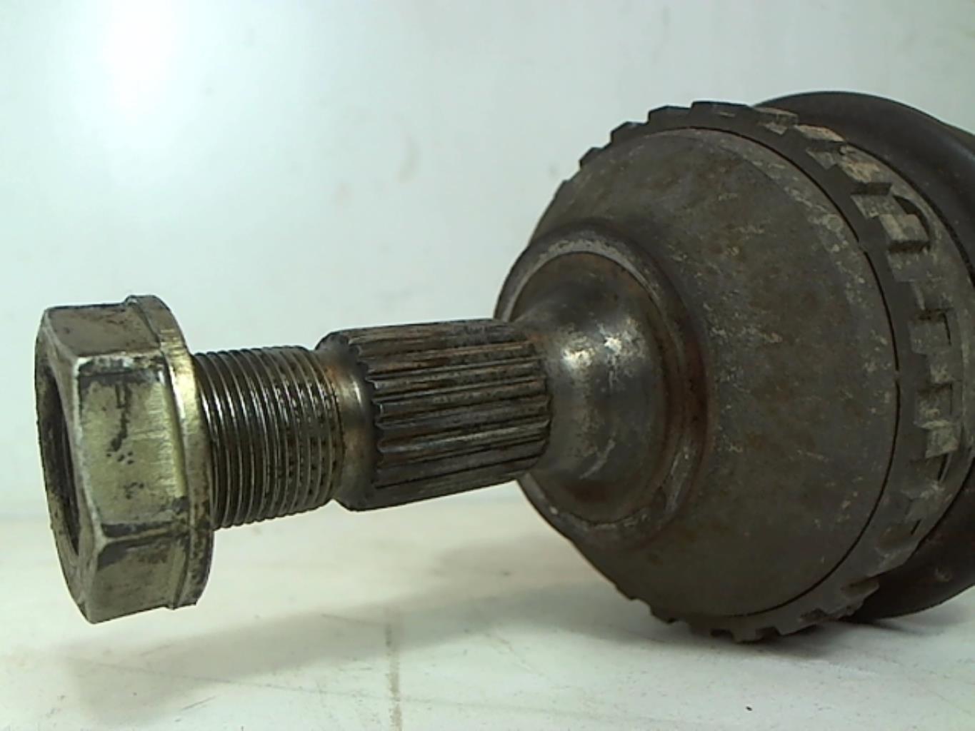 Image Cardan droit (transmission) - PEUGEOT 406