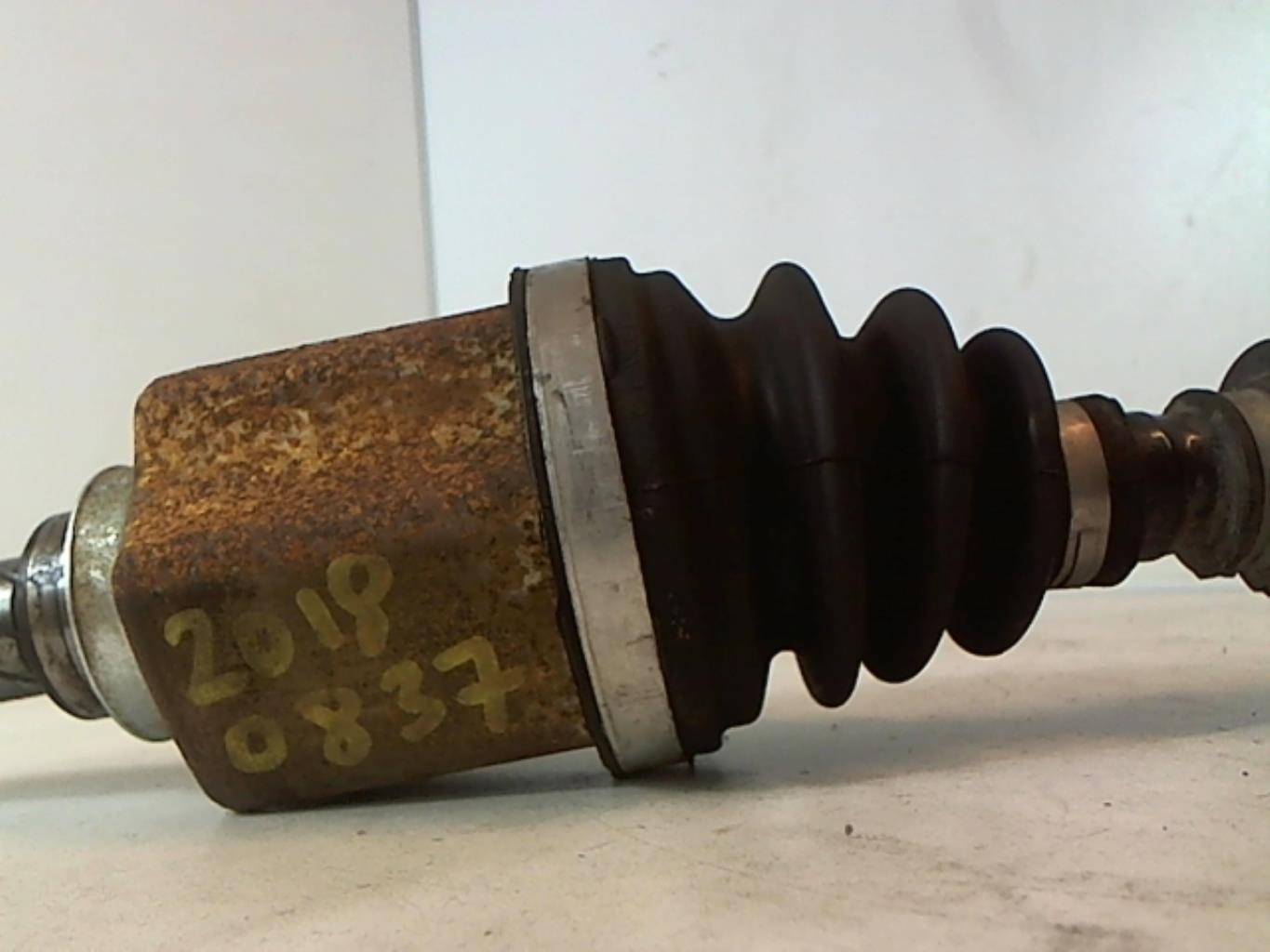 Cardan gauche (transmission) RENAULT KADJAR PHASE 1 Diesel | Alberdi