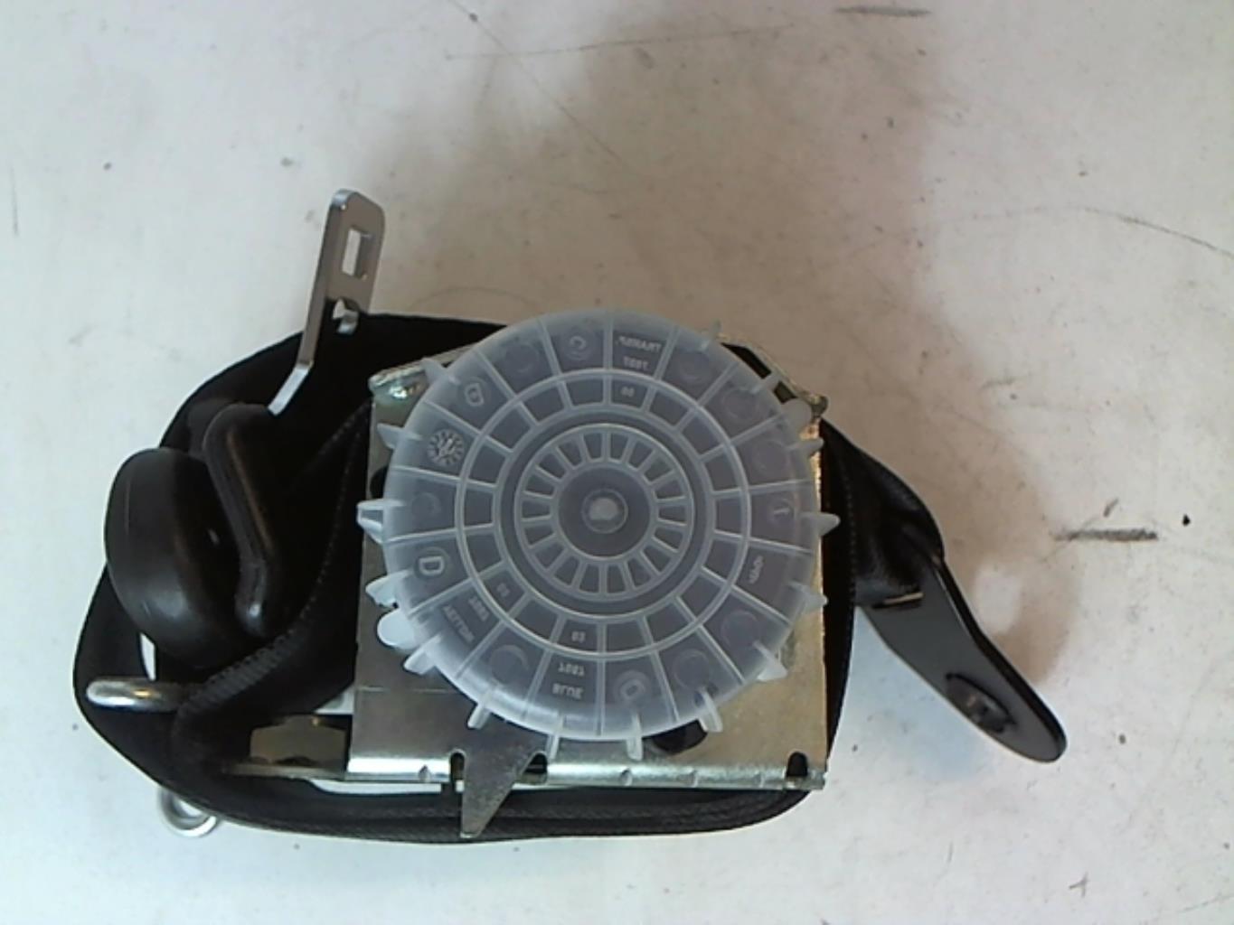 Cintura di sicurezza anteriore destra FORD FUSION PHASE 2 Diésel - 1