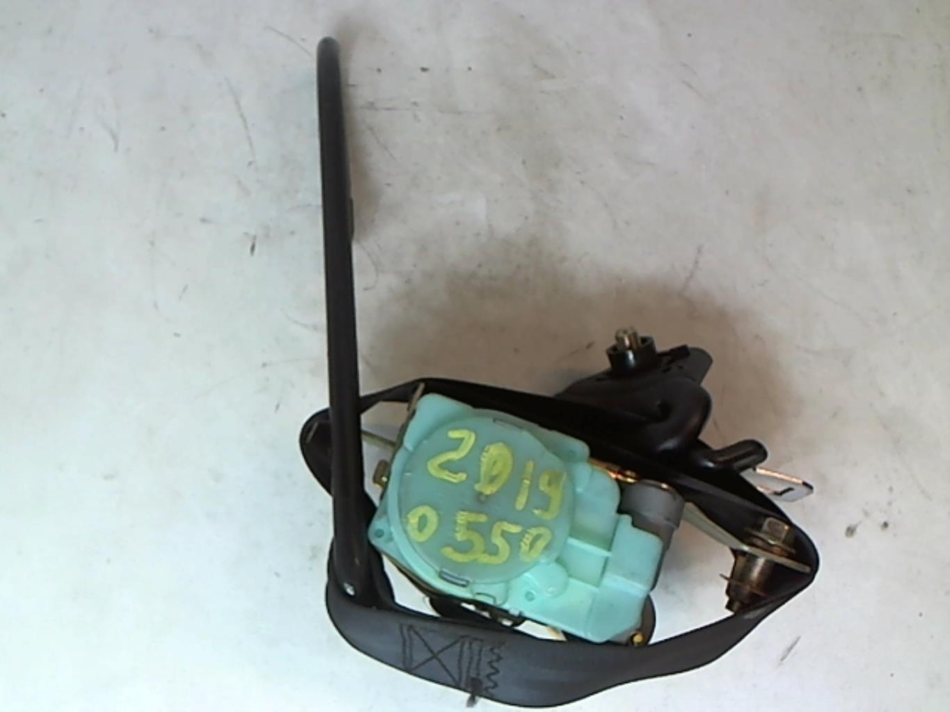 Cintura di sicurezza anteriore destra HYUNDAI COUPE 2 PHASE 1 Gasolina - 1