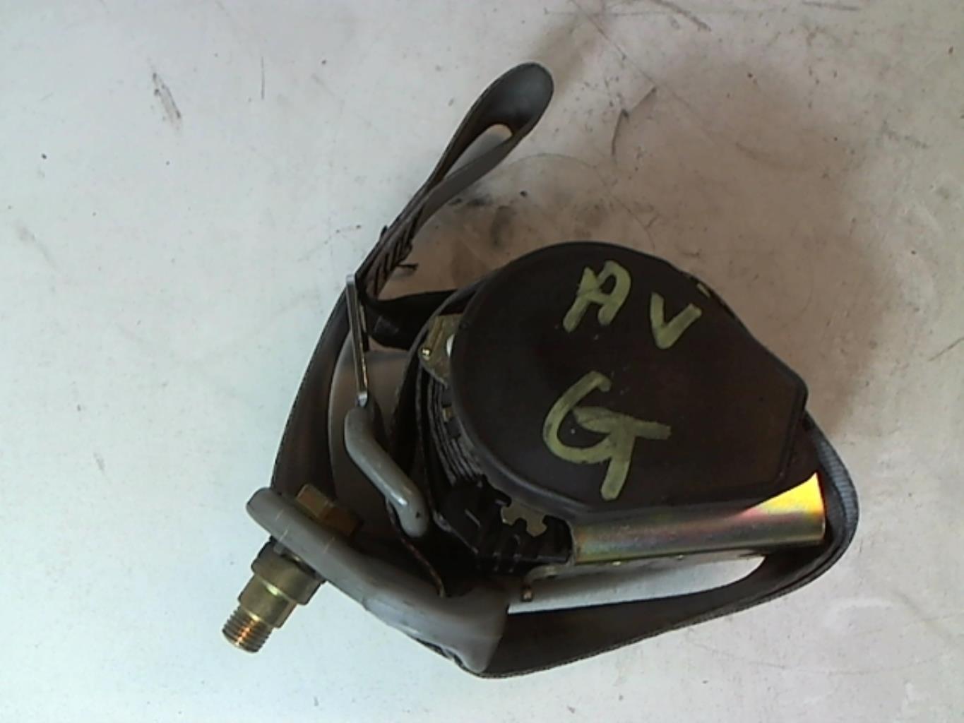Image Ceinture avant gauche - RENAULT TWINGO 1