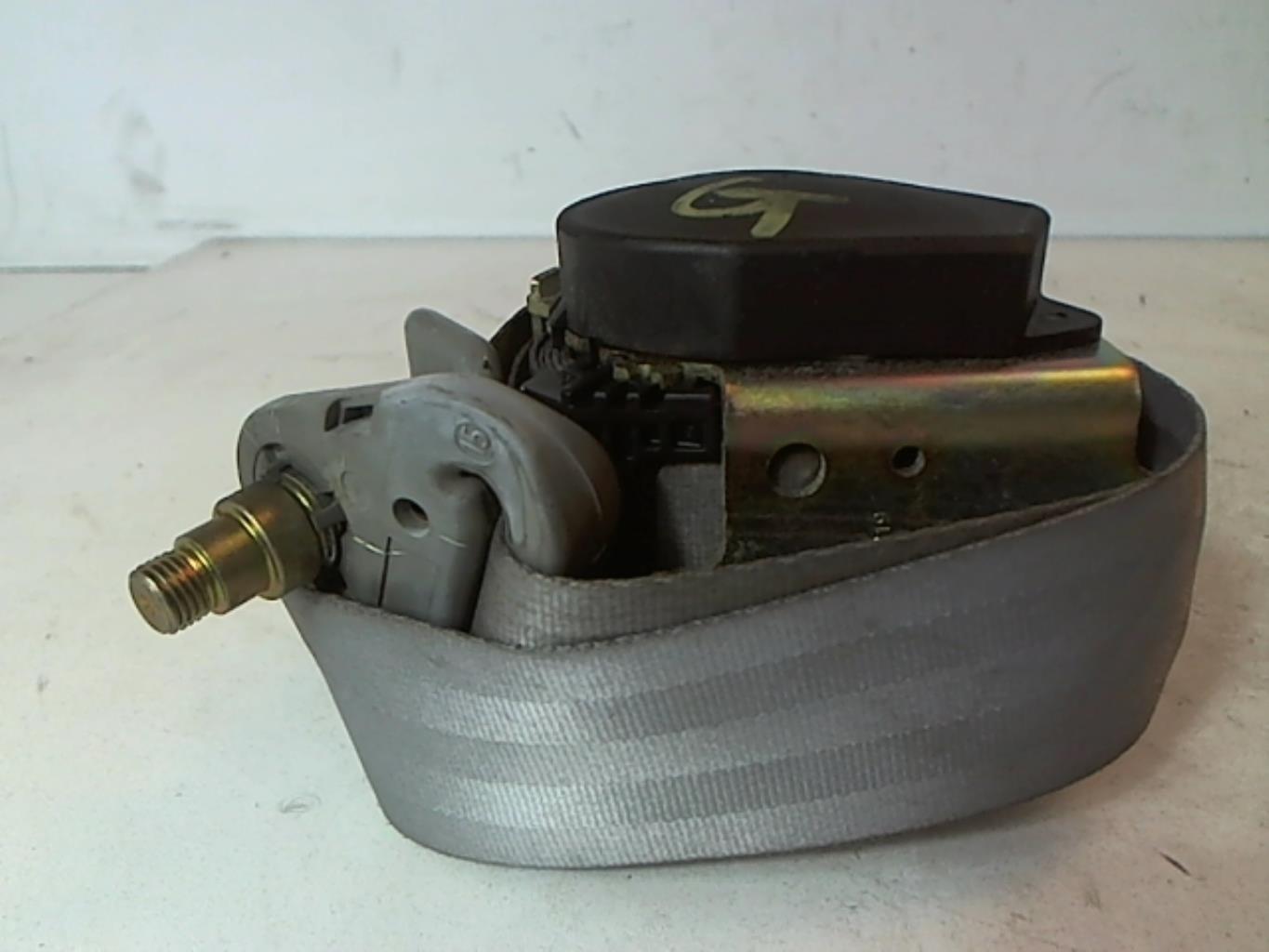 Image Ceinture avant gauche - RENAULT TWINGO 1