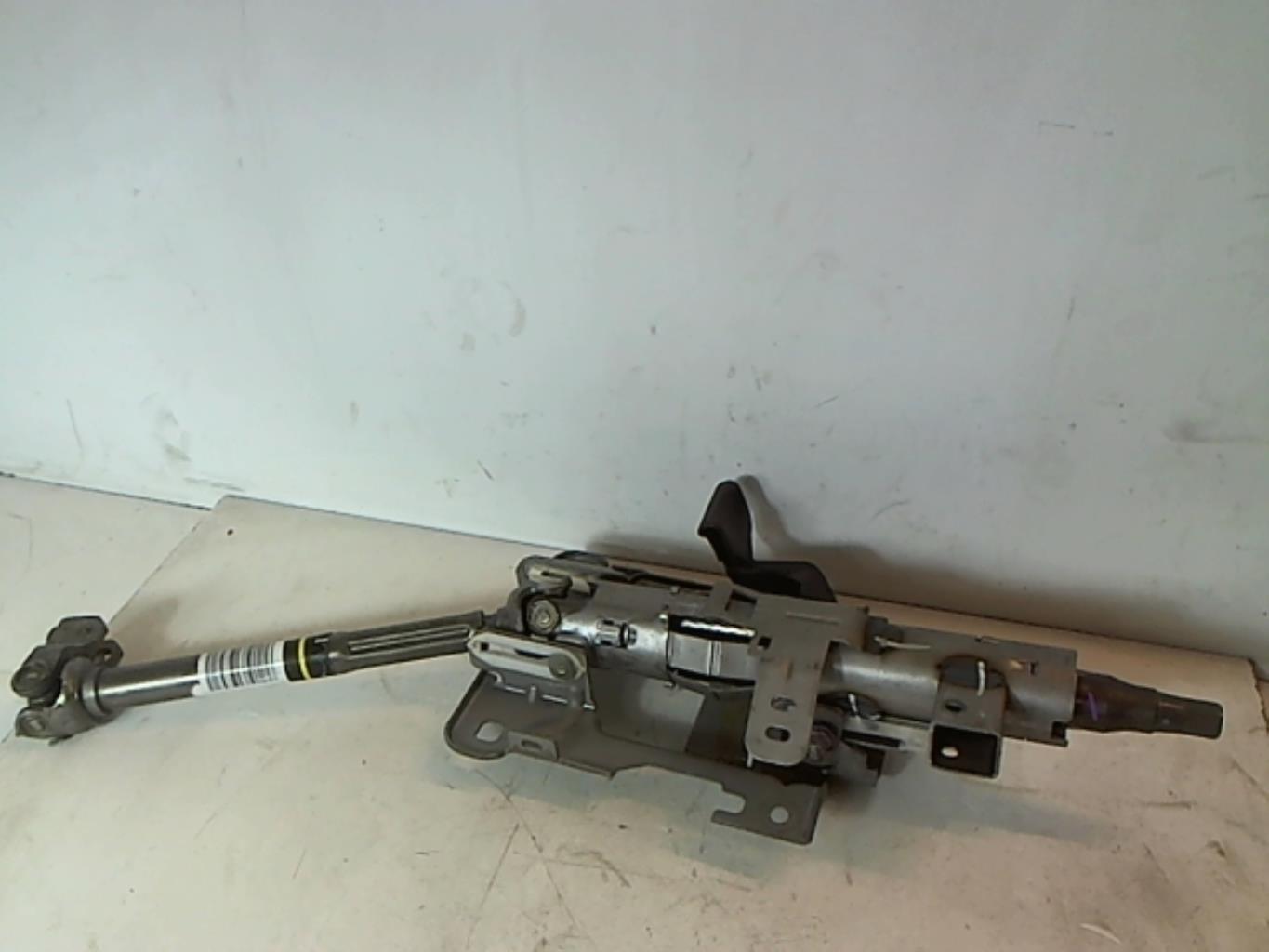 Colonne de direction CITROEN C4 2 PHASE 1 Diesel - 1