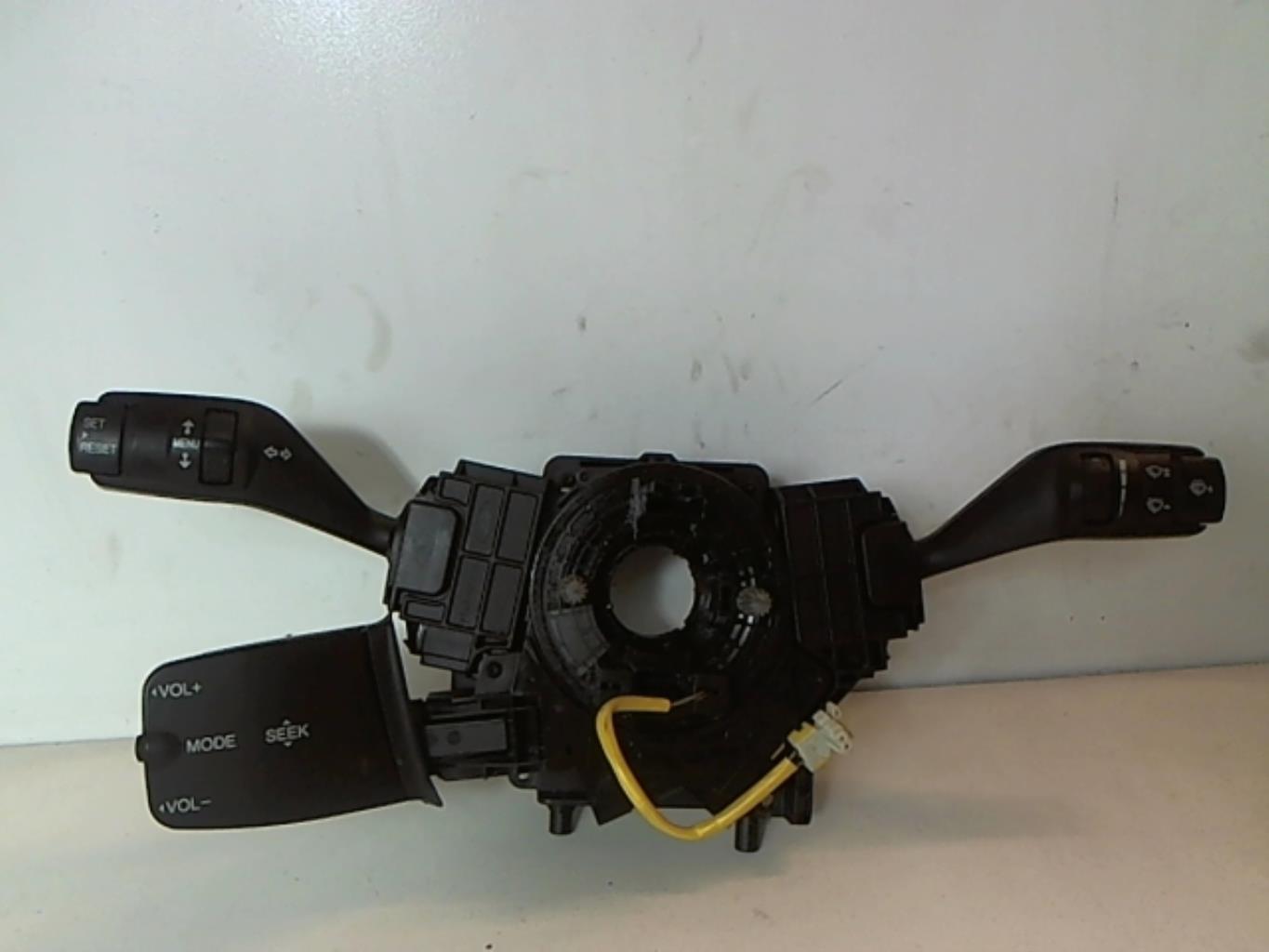 Com  Bloc Contacteur Tournant+Commodo Essuie Glace+Commodo Phare  HONDA Accord 7 2003