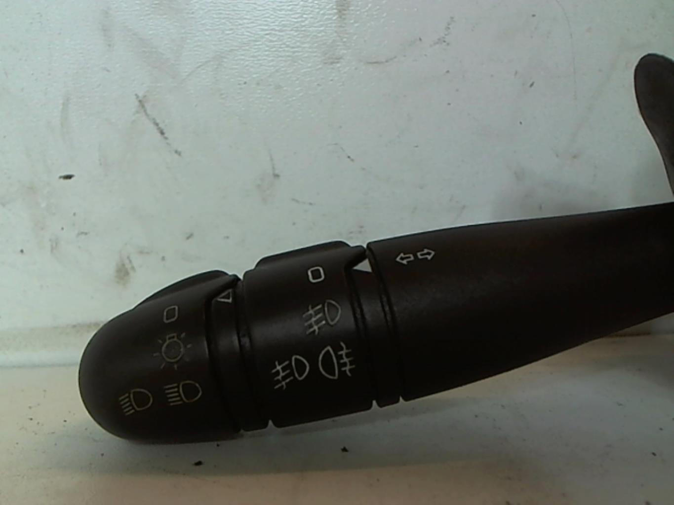 Image Commodo phare - RENAULT MEGANE 1