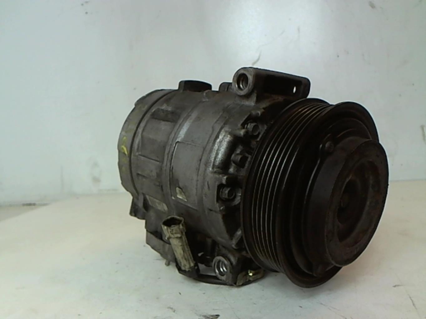 Image Compresseur clim - RENAULT VEL SATIS