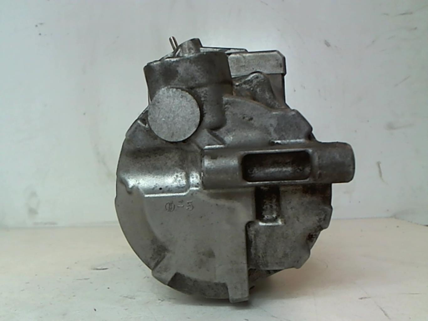 Image Compresseur clim - RENAULT VEL SATIS