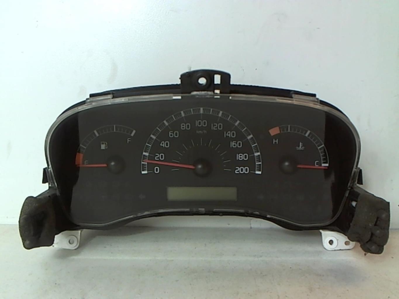 Compteur FIAT PANDA 2 PHASE 1 Essence - 1