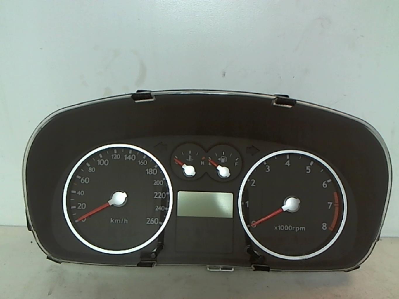 Compteur HYUNDAI COUPE 2 PHASE 1 Essence - 1