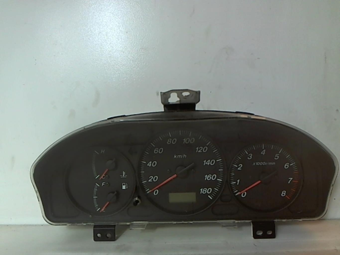 Compteur MAZDA DEMIO PHASE 1 BREAK Essence - 1