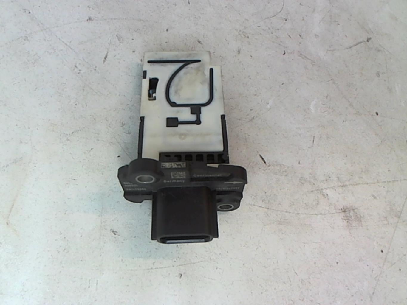 Debitmetre RENAULT KADJAR PHASE 1 Diesel - 1