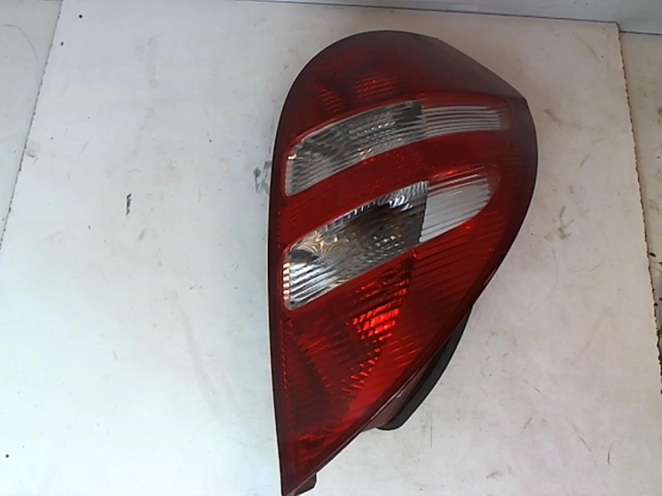 Fanale posteriore principale destro (luci) MERCEDES CLASSE A 169 PHASE 1 Gasolina - 1
