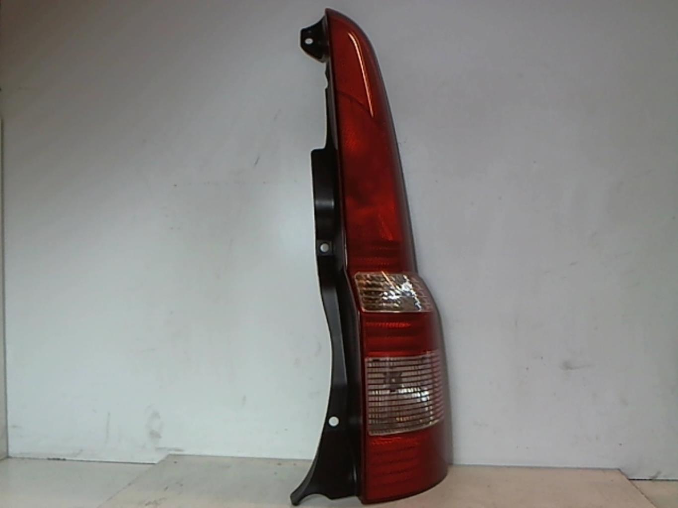 Fanale posteriore principale destro (luci) FIAT PANDA 2 PHASE 1 Gasolina - 1