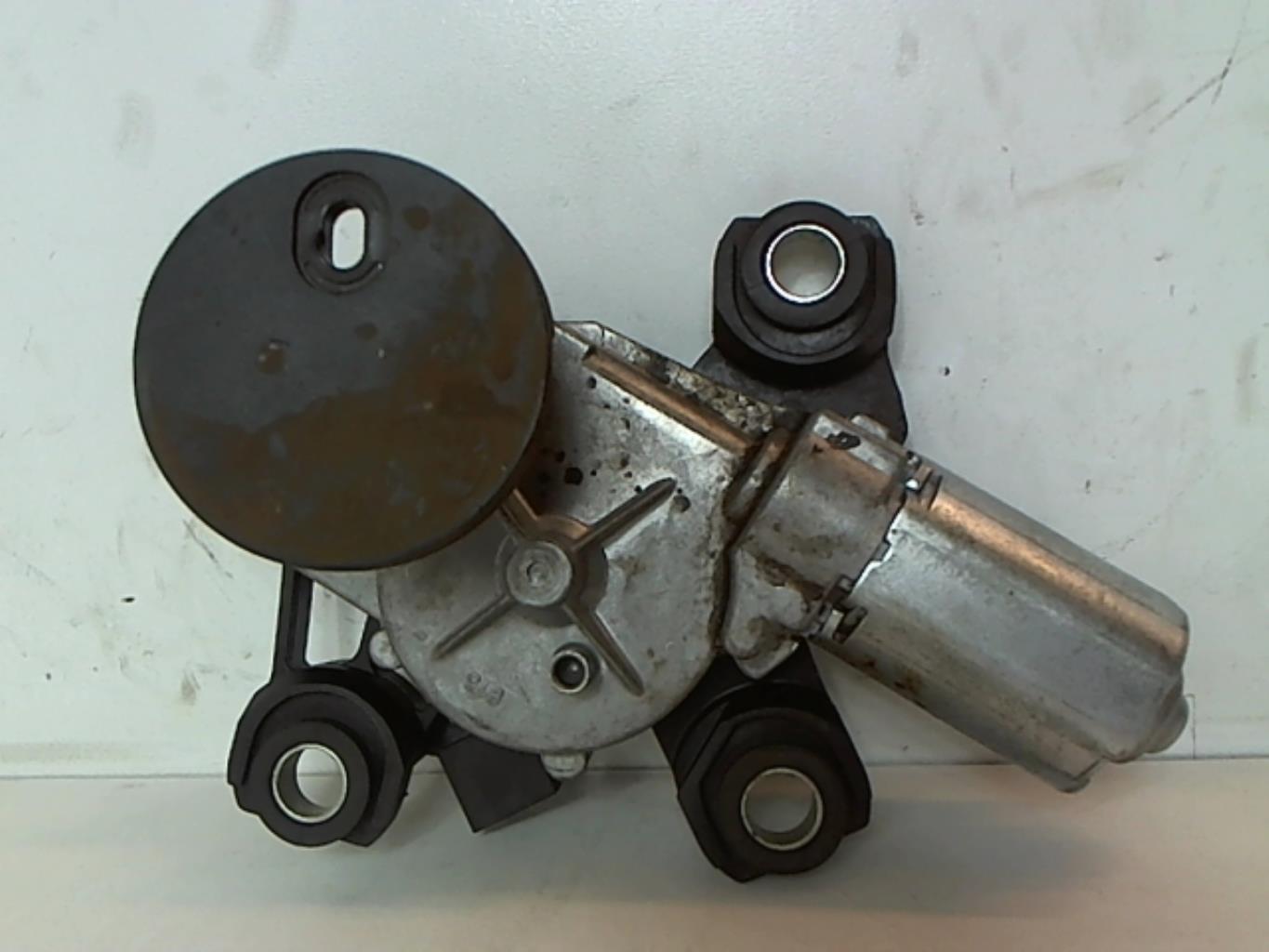 Image Moteur essuie glace arriere - CITROEN C4 PICASSO 1
