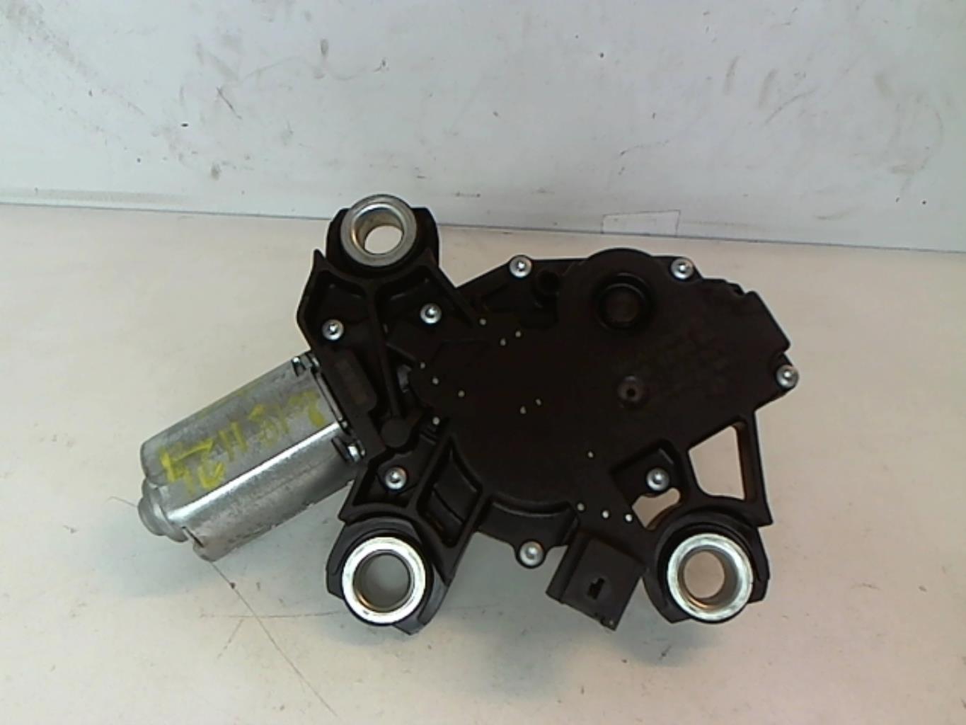 Image Moteur essuie glace arriere - CITROEN C4 PICASSO 1
