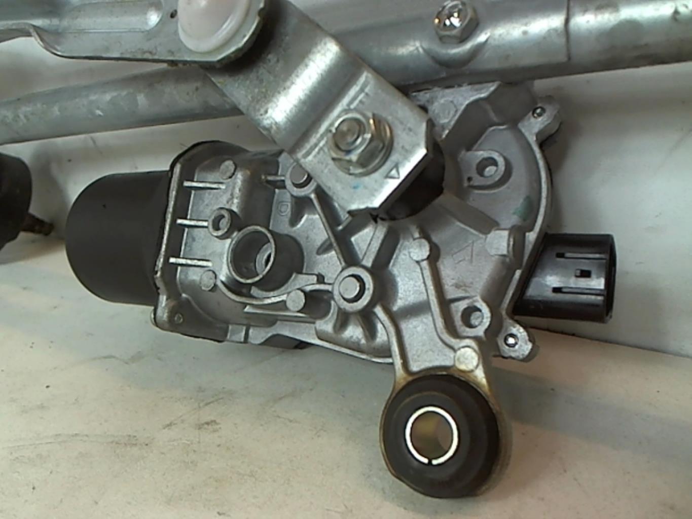 Image Moteur essuie glace avant - RENAULT KADJAR