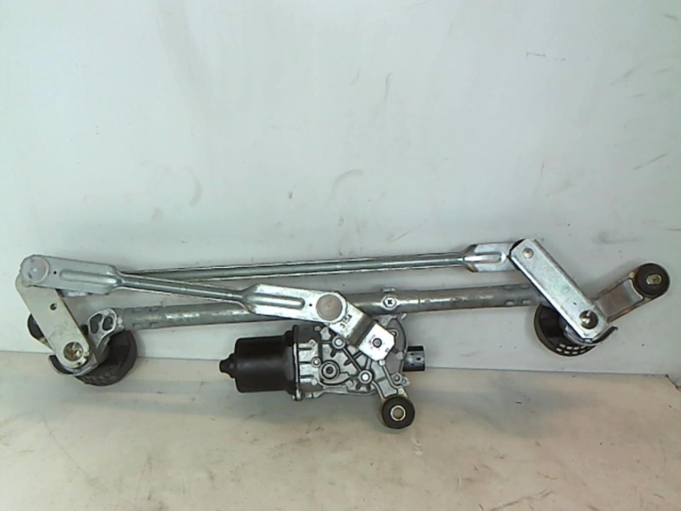 Image Moteur essuie glace avant - RENAULT KADJAR
