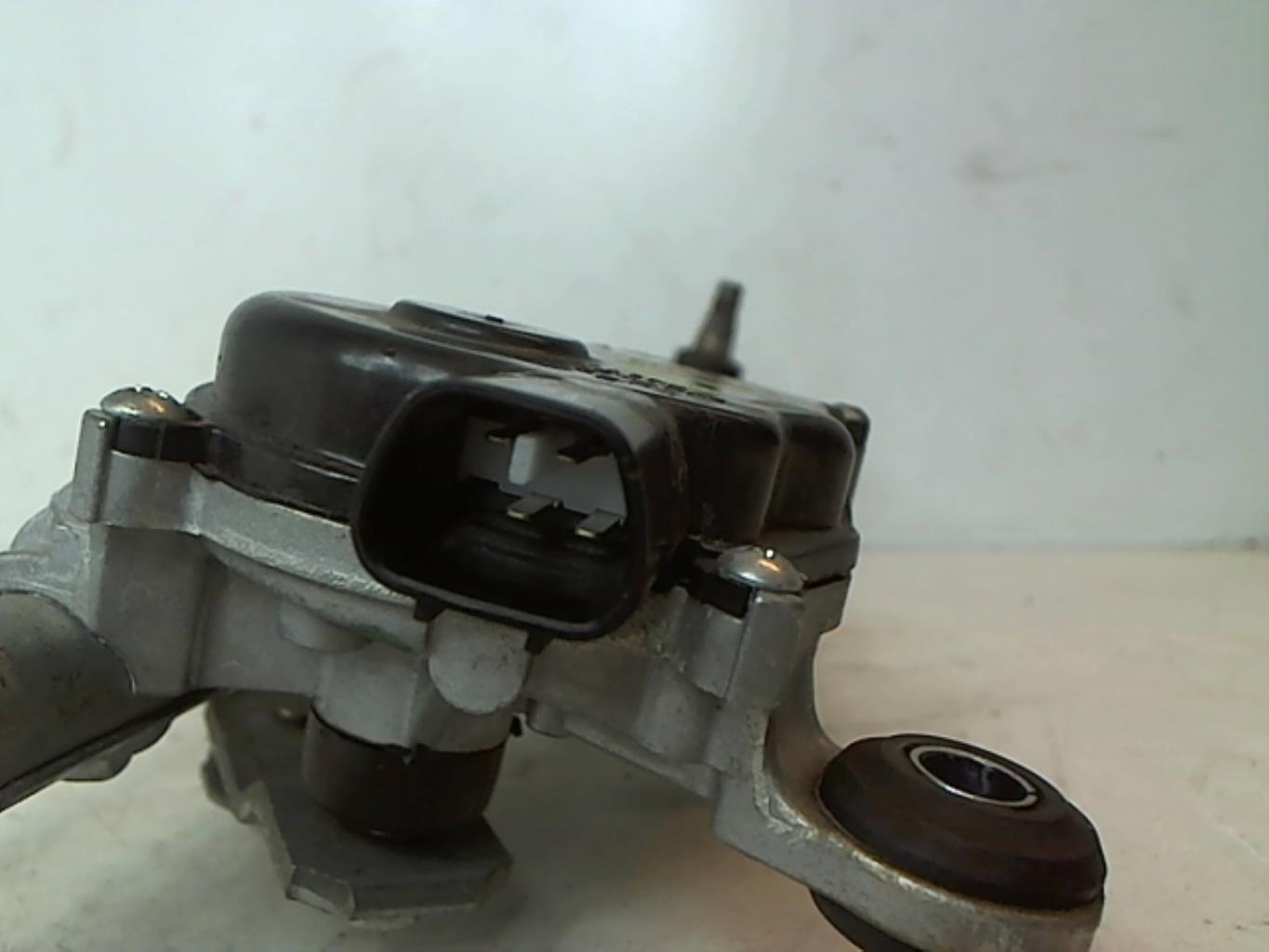 Image Moteur essuie glace avant - RENAULT KADJAR
