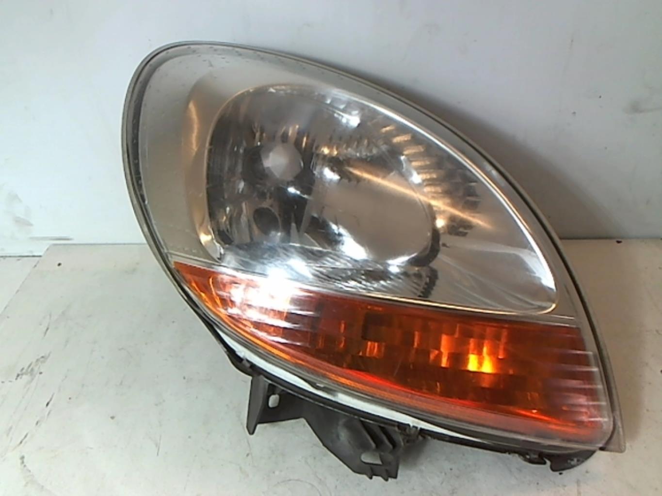 Gruppo ottico anteriore principale destro (luci)(faro) RENAULT KANGOO 1 PHASE 2 Diésel - 1