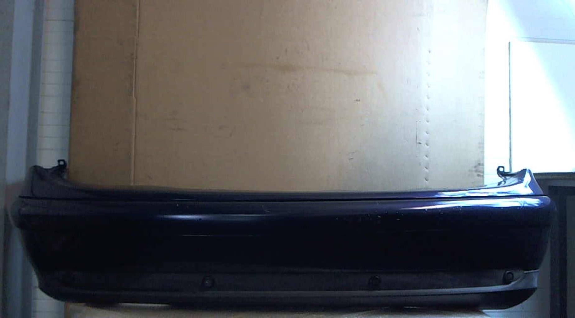 Paraurti posteriore CITROEN C5 1 PHASE 1 Diésel - 1