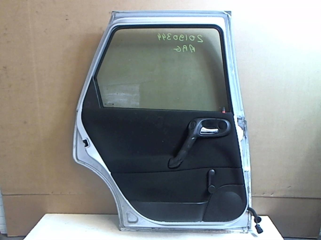 Image Porte arriere gauche - OPEL VECTRA B