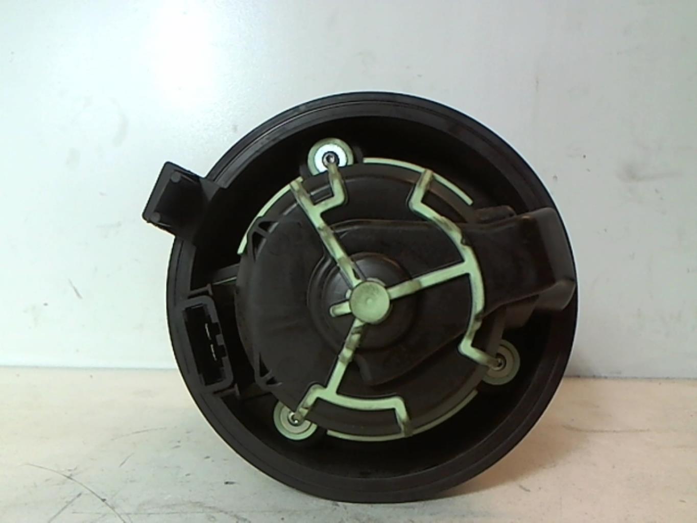 Image Pulseur d'air - CITROEN C4 2