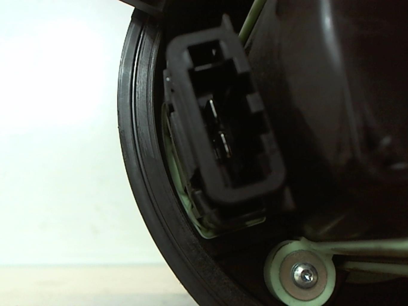 Image Pulseur d'air - CITROEN C4 2