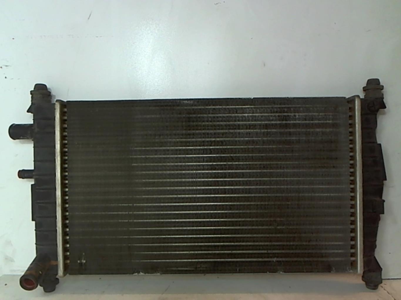 Radiateur eau FORD FIESTA 4 PHASE 1 Essence - 1