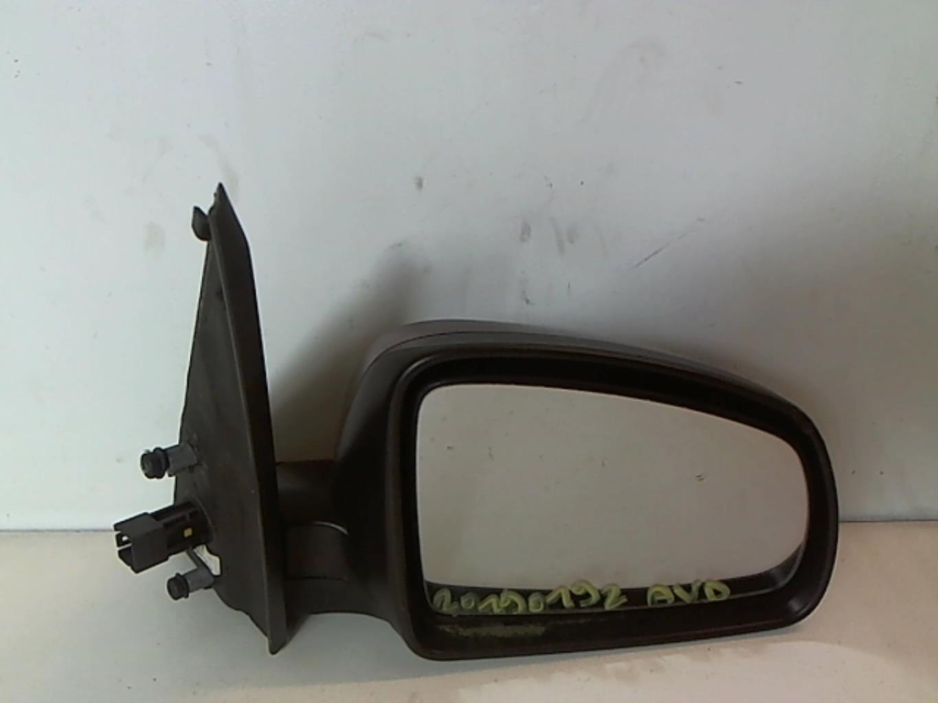 Retrovisor derecho OPEL MERIVA A PHASE 1 Diésel - 1