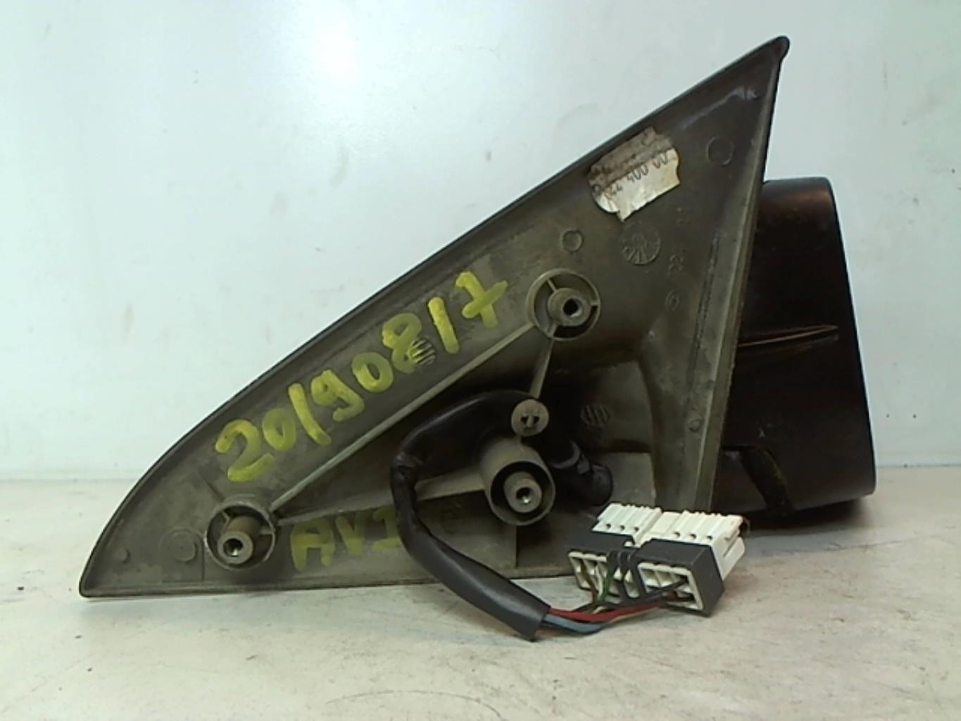 Image Retroviseur droit - PEUGEOT 406