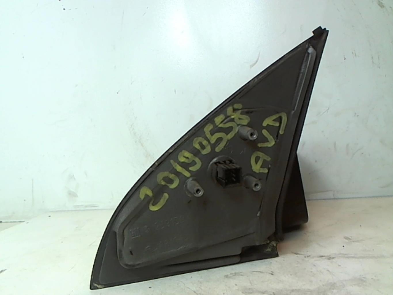 Image Retroviseur droit - OPEL ASTRA G